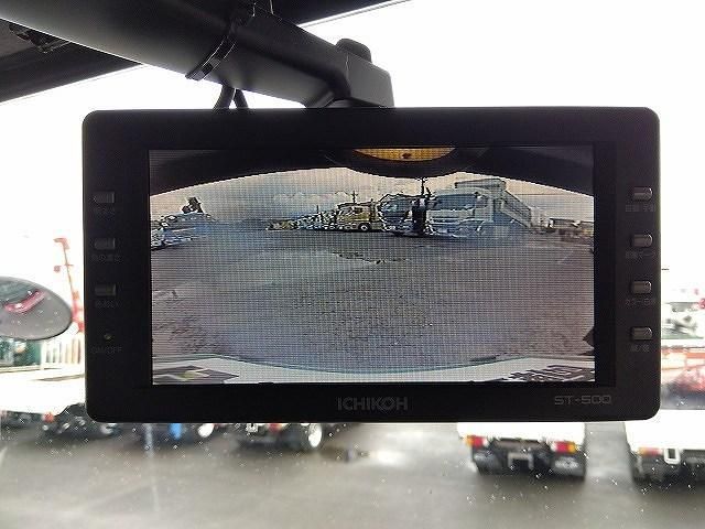 ISUZU GIGA 2007 Image 31