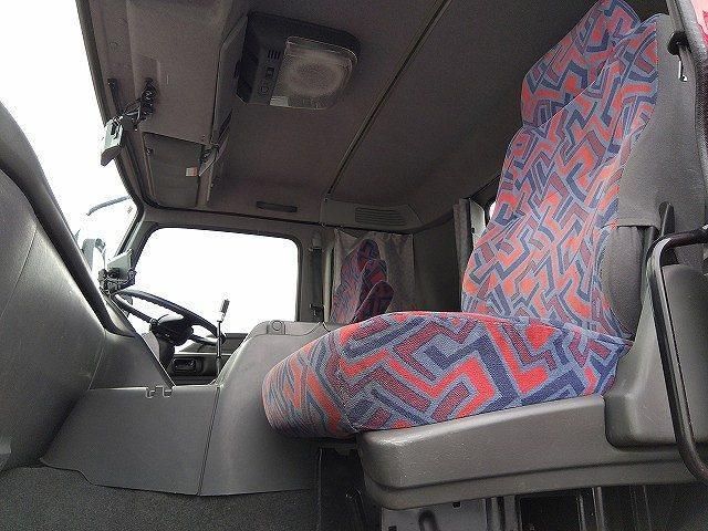 ISUZU GIGA 2007 Image 31