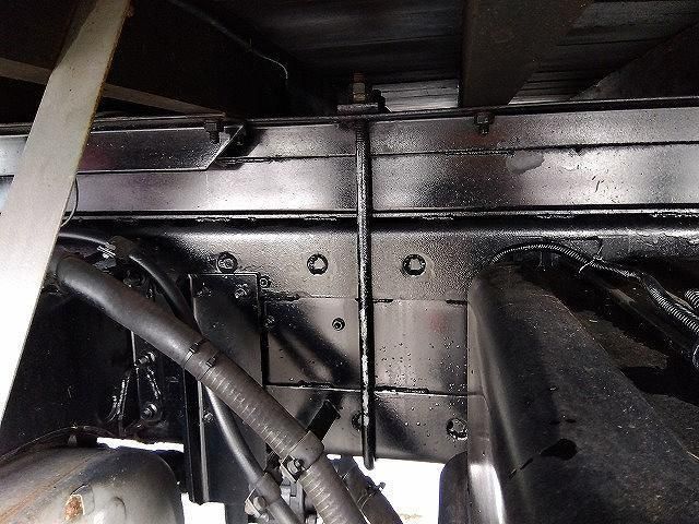 ISUZU GIGA 2007 Image 31