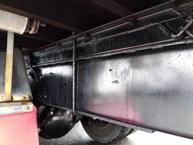 ISUZU GIGA 2007 Image 31