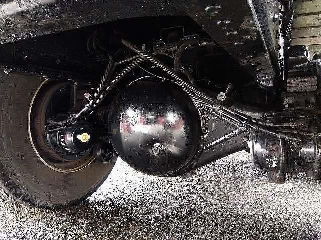 ISUZU GIGA 2007 Image 31