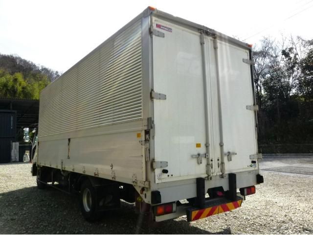 MITSUBISHI FUSOU FIGHTER 2015 Image 31