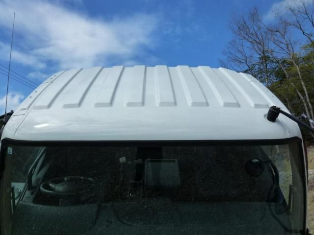 MITSUBISHI FUSOU FIGHTER 2015 Image 31