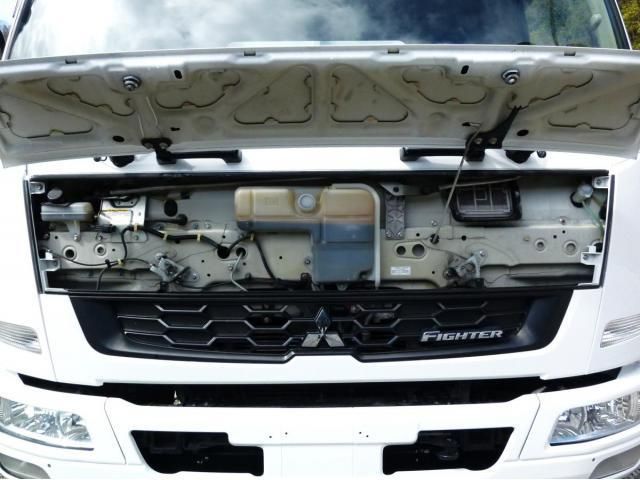 MITSUBISHI FUSOU FIGHTER 2015 Image 31