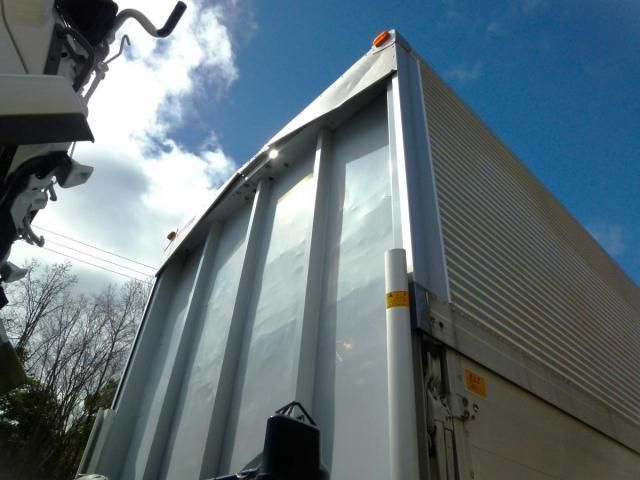 MITSUBISHI FUSOU FIGHTER 2015 Image 31