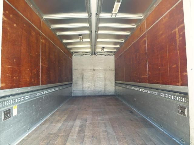 MITSUBISHI FUSOU FIGHTER 2015 Image 31