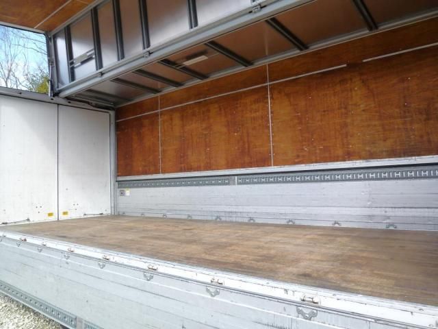 MITSUBISHI FUSOU FIGHTER 2015 Image 31