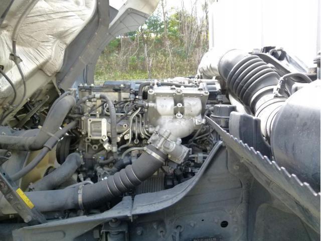 MITSUBISHI FUSOU FIGHTER 2015 Image 31