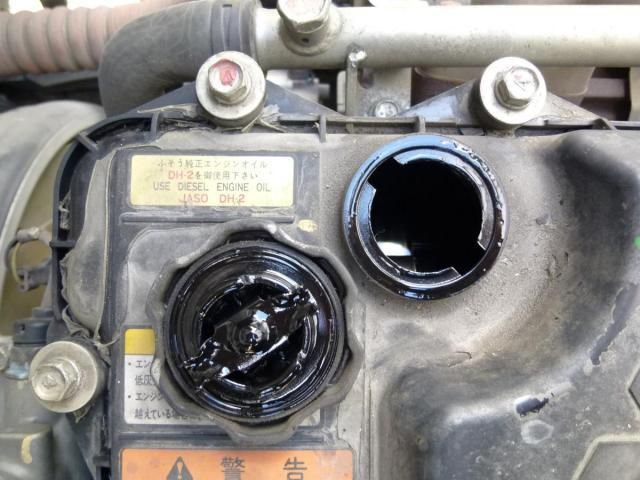 MITSUBISHI FUSOU FIGHTER 2015 Image 31