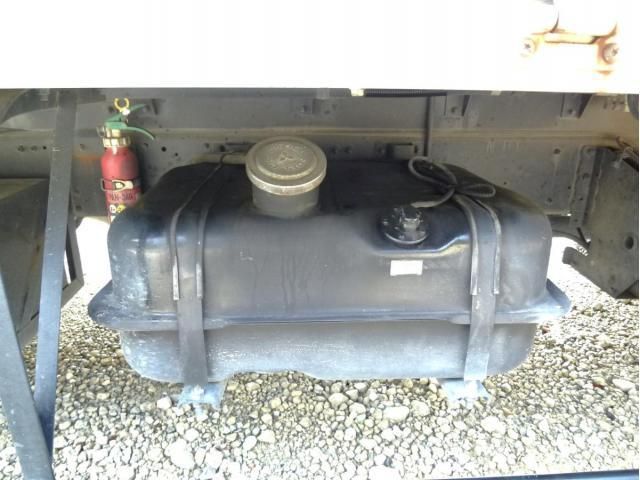 MITSUBISHI FUSOU FIGHTER 2015 Image 31