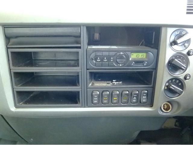 MITSUBISHI FUSOU FIGHTER 2015 Image 31