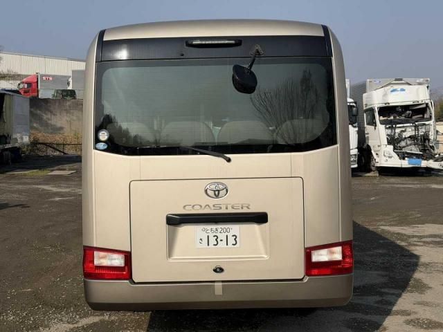 TOYOTA ミゼット 2018 Image 31