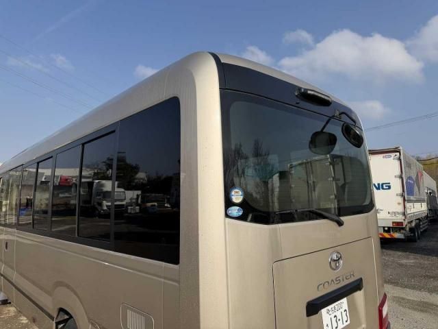 TOYOTA ミゼット 2018 Image 31