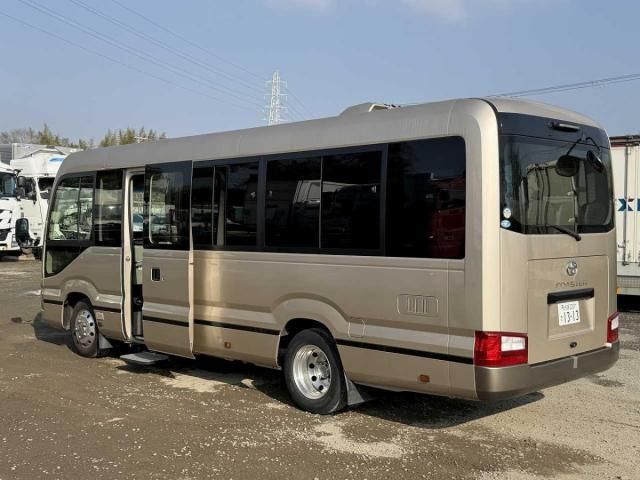 TOYOTA ミゼット 2018 Image 31