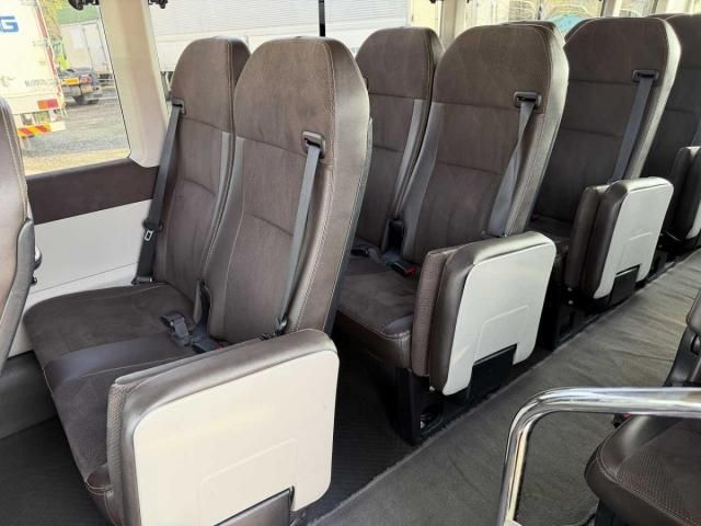 TOYOTA ミゼット 2018 Image 31