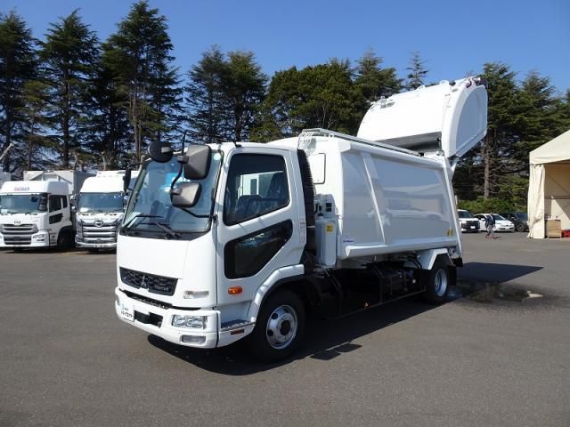 MITSUBISHI FUSOU FIGHTER 2025 Image 31