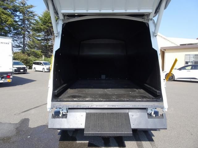 MITSUBISHI FUSOU FIGHTER 2025 Image 31