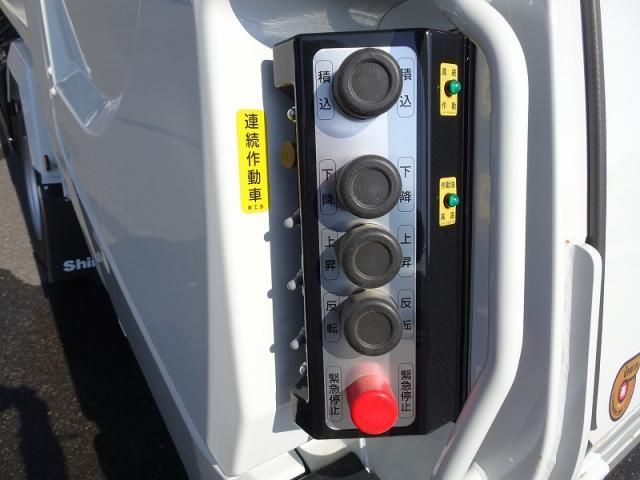 MITSUBISHI FUSOU FIGHTER 2025 Image 31