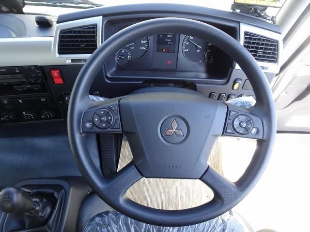 MITSUBISHI FUSOU FIGHTER 2025 Image 31