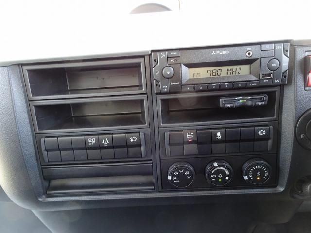 MITSUBISHI FUSOU FIGHTER 2025 Image 31