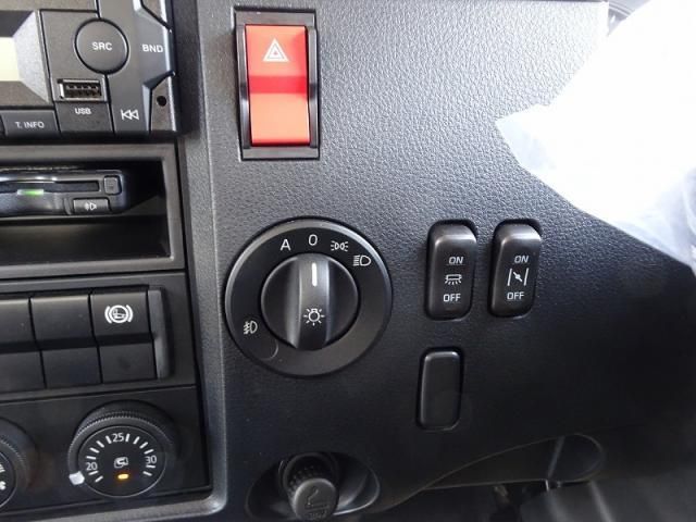 MITSUBISHI FUSOU FIGHTER 2025 Image 31