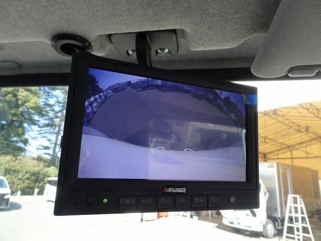 MITSUBISHI FUSOU FIGHTER 2025 Image 31