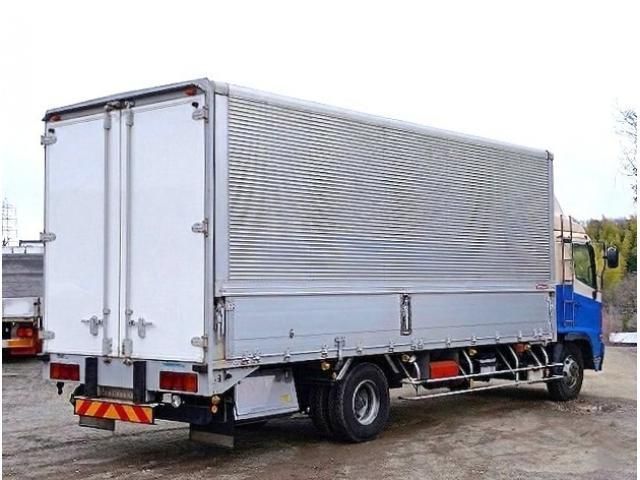 HINO RANGER 2013 Image 31