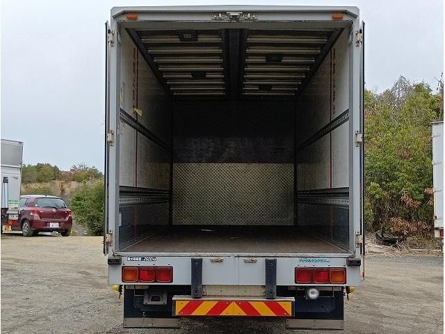 HINO RANGER 2013 Image 31