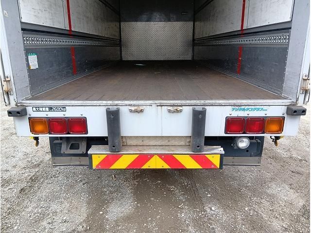 HINO RANGER 2013 Image 31