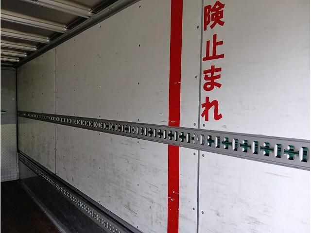 HINO RANGER 2013 Image 31