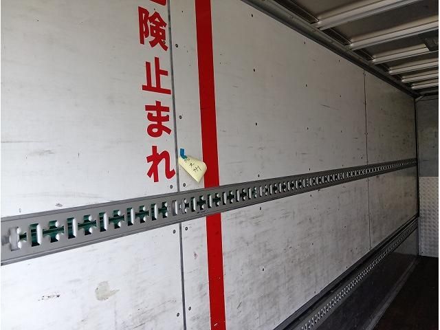 HINO RANGER 2013 Image 31