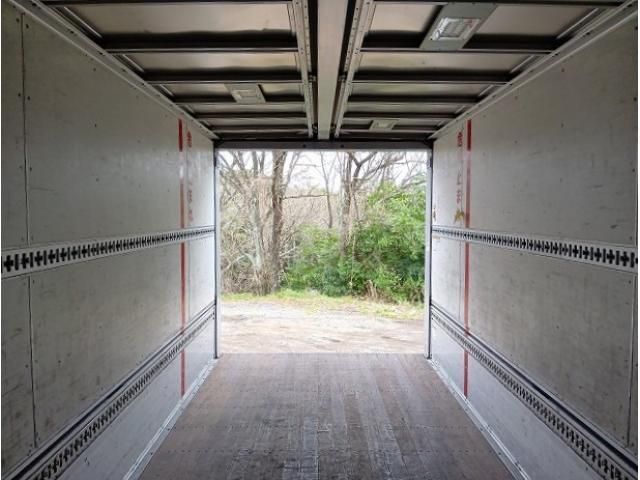 HINO RANGER 2013 Image 31