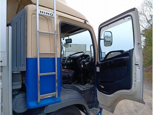 HINO RANGER 2013 Image 31