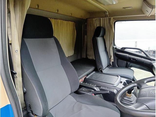 HINO RANGER 2013 Image 31