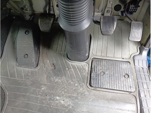 HINO RANGER 2013 Image 31