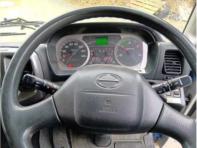 HINO RANGER 2013 Image 31