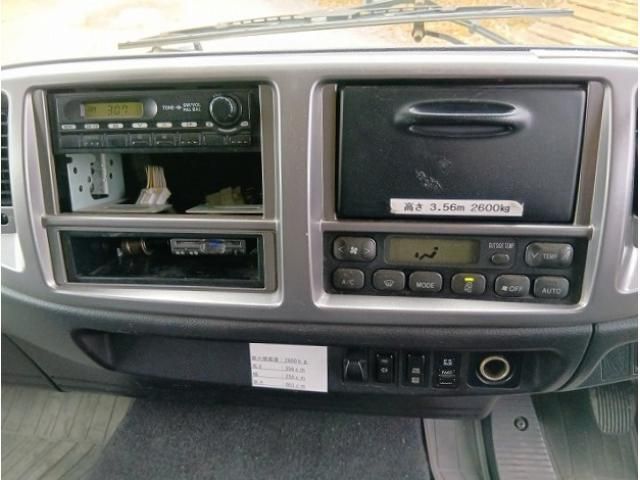 HINO RANGER 2013 Image 31