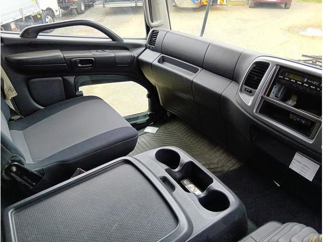 HINO RANGER 2013 Image 31