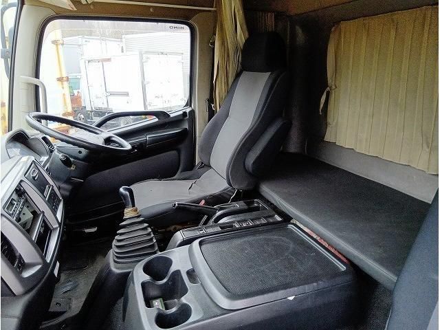 HINO RANGER 2013 Image 31