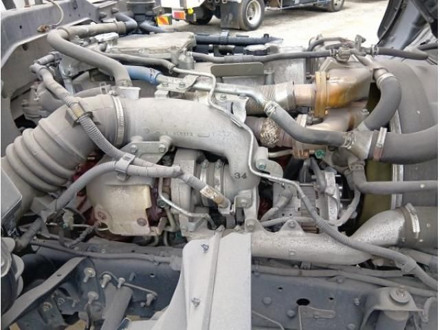 HINO RANGER 2013 Image 31