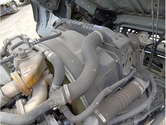 HINO RANGER 2013 Image 31