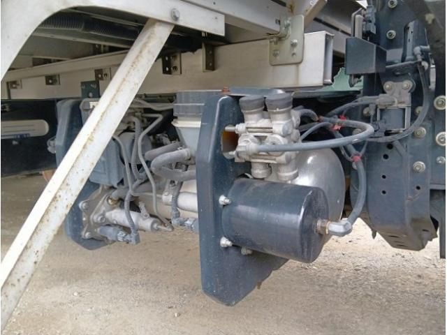 HINO RANGER 2013 Image 31