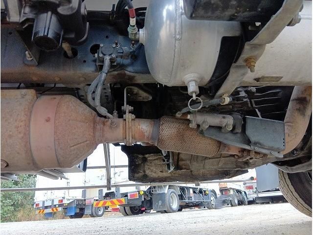 HINO RANGER 2013 Image 31