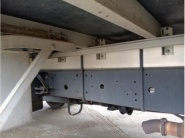 HINO RANGER 2013 Image 31