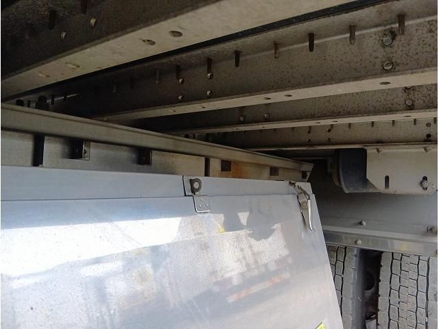 HINO RANGER 2013 Image 31