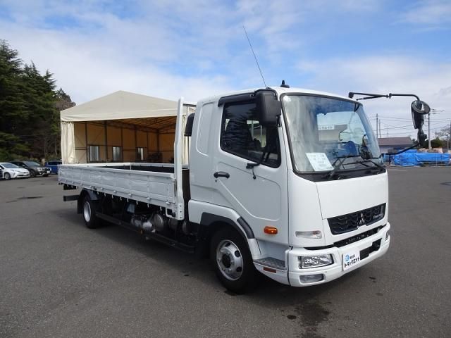 MITSUBISHI FUSOU FIGHTER 2024 Image 31