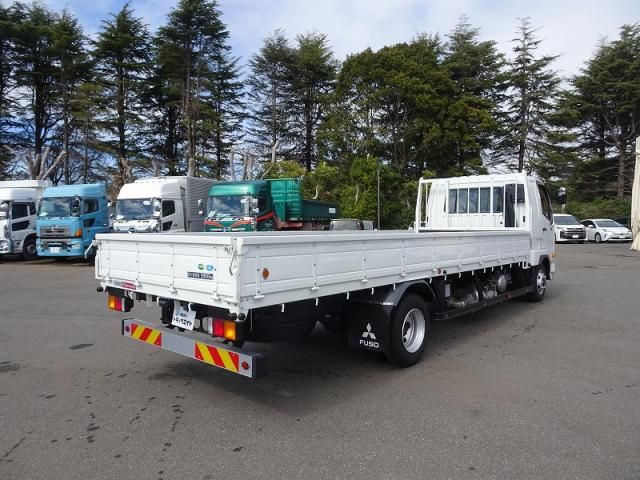 MITSUBISHI FUSOU FIGHTER 2024 Image 31