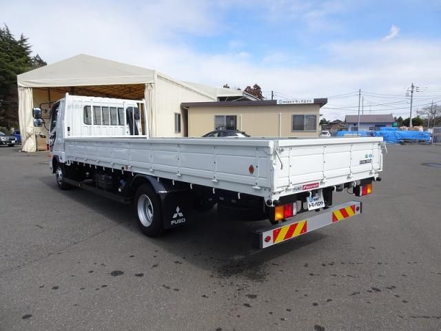 MITSUBISHI FUSOU FIGHTER 2024 Image 31