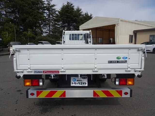 MITSUBISHI FUSOU FIGHTER 2024 Image 31