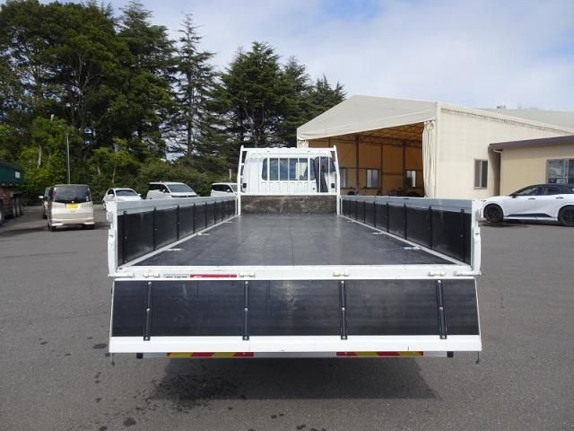 MITSUBISHI FUSOU FIGHTER 2024 Image 31